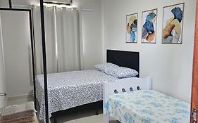 Casa Duplex Alegria - Ar e Garagem Privativa