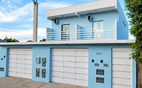 Casa Duplex Alegria - Ar e Garagem Privativa
